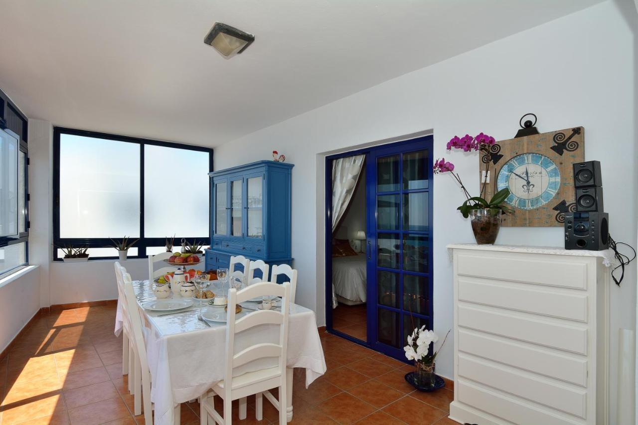 Apartment Atolon Main Center Playa Blanca By Pvl Exterior foto